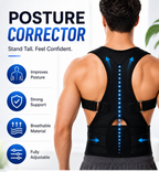 Posture Corrector Belt Unisex