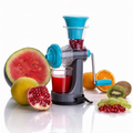 Manual Hand Juicer Machine | Multipurpose Fruit & Vegetable Juicer