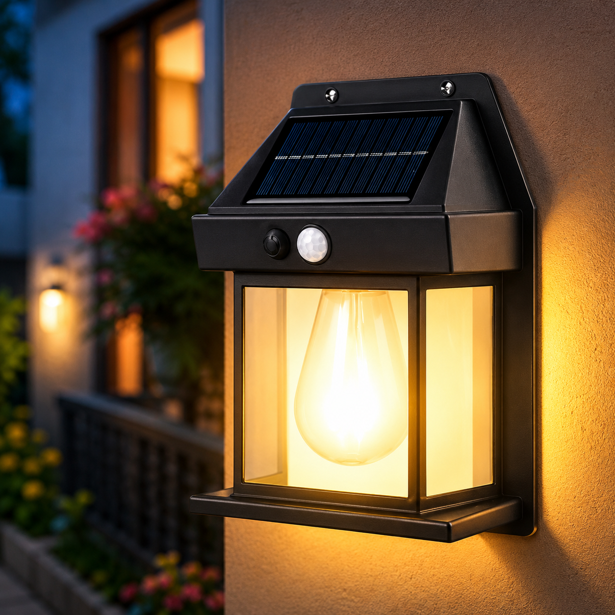 Soler Lemp Night Wireless Light  (Multicolor)