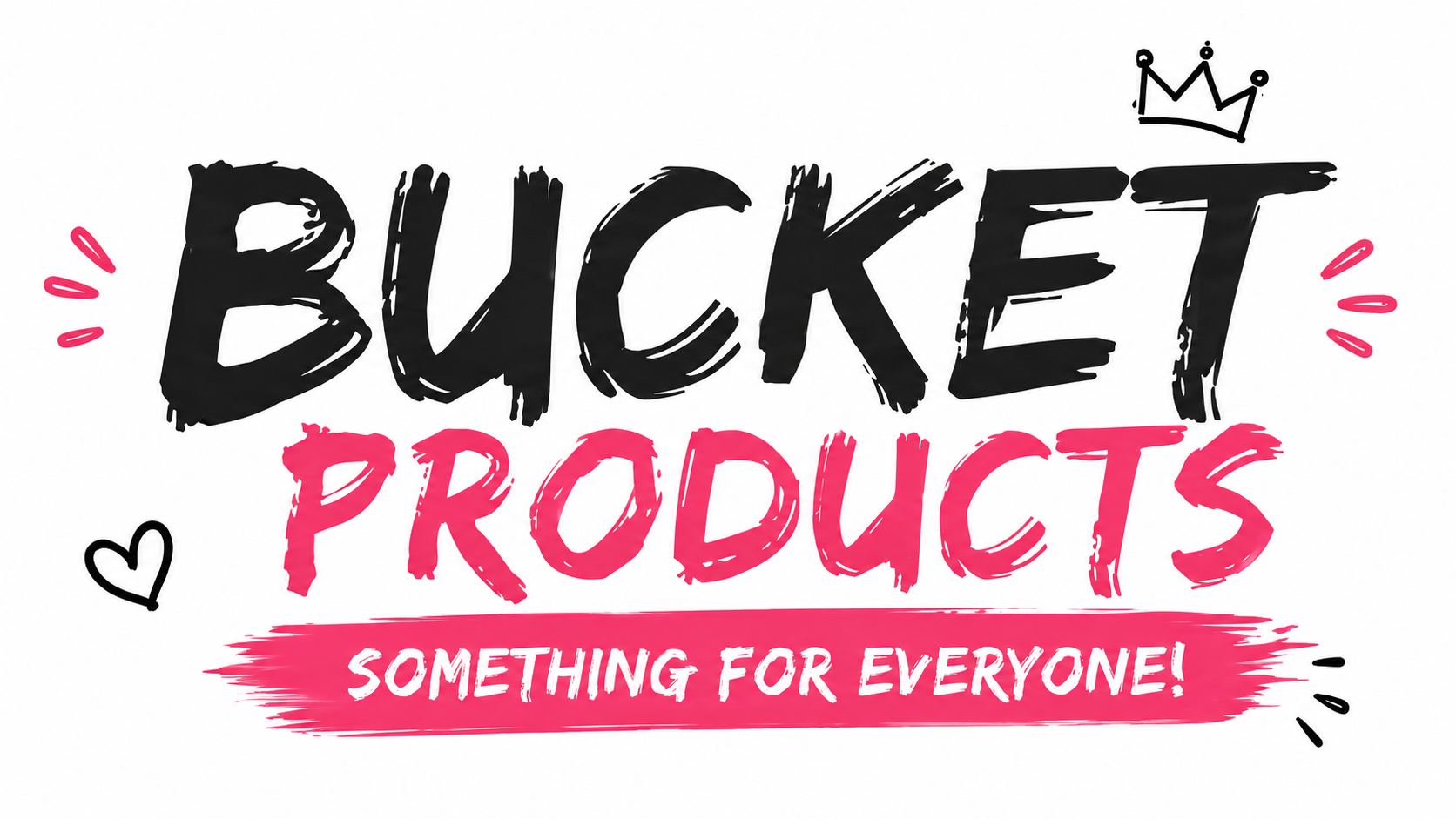 Bucket Products