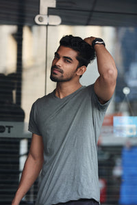 Akash Dubey