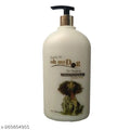 Oh My Dog Paraben Shampoo (1000 ml)