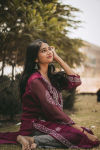Anshika Dixit
