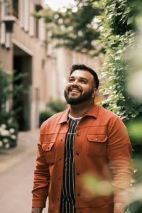 Aman Gupta