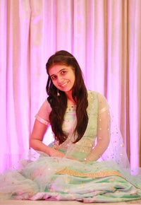Puja Srivastava